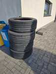 Opony Goodyear Letnie 255 / 45 / R19