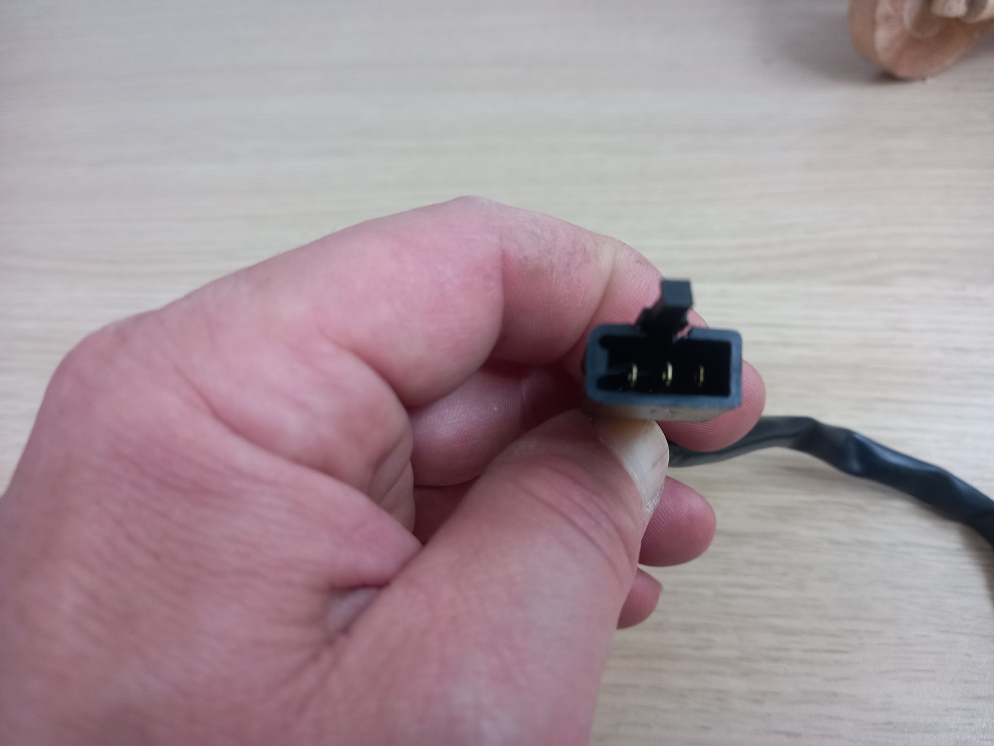 Sensor de descanso de moto keeway125