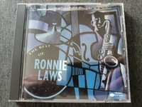 Ronnie Laws - The Best Of Ronnie Laws (CD, Comp)(vg+)