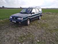 Polonez kombi lpg