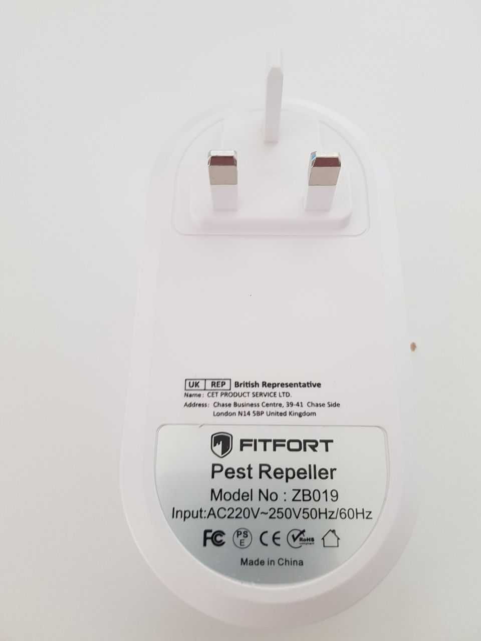 Pest Repeller FITFORT