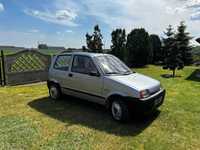 fiat cinquecento