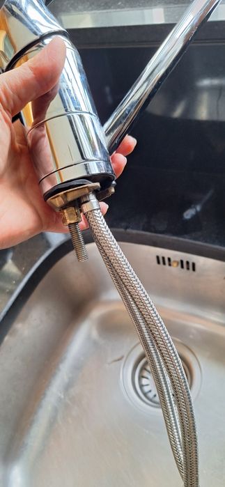Torneira cozinha Ofa