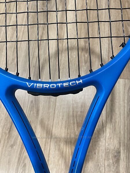 Ракетка тенісна DUNLOP PRO 255