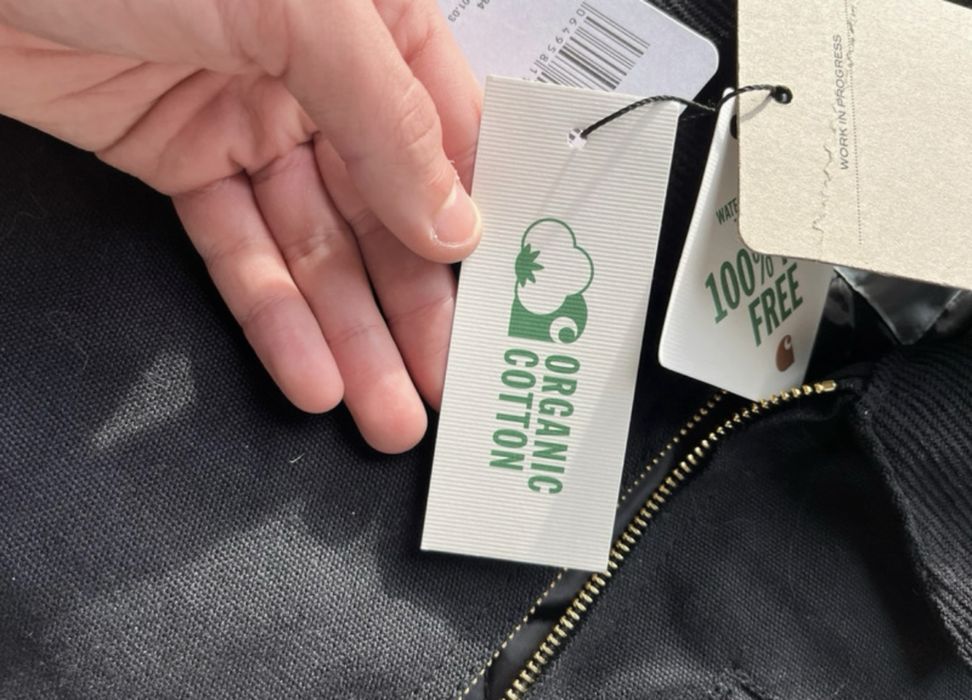 Casaco Detroit | Carhartt |