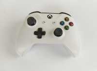 Pad Kontroler Xbox One 1708 biały