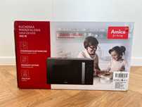 Amica kuchenka mikrofalowa 900 W