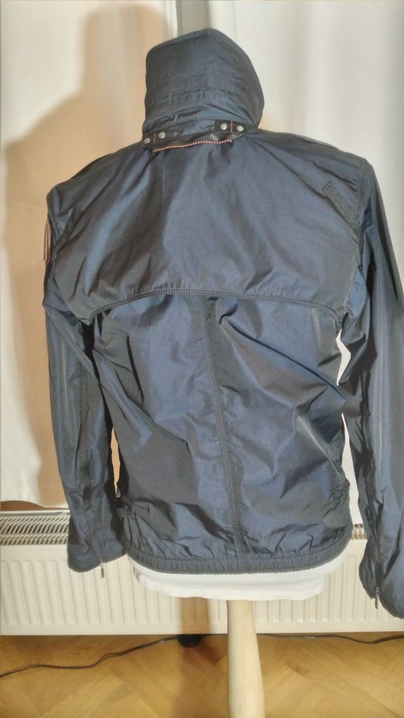 Kurtka męska parajumpers windbreaker