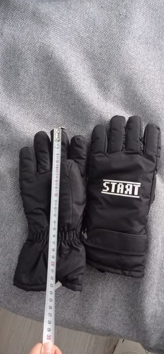 НОВІ Рукавички LC waikiki на хлопчика 12 років