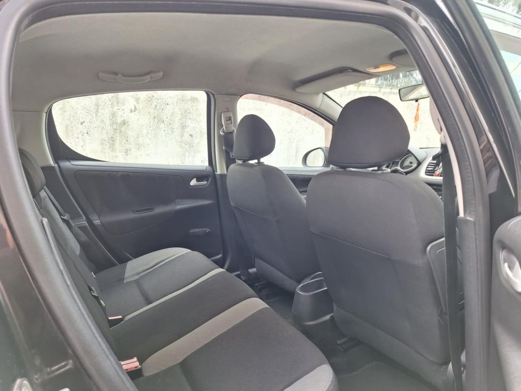 Peugeot 207 1.4 16v VTI Nacional