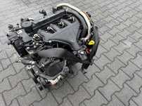 SILNIK 2.0 TDCI D4204T VOLVO S40 2008