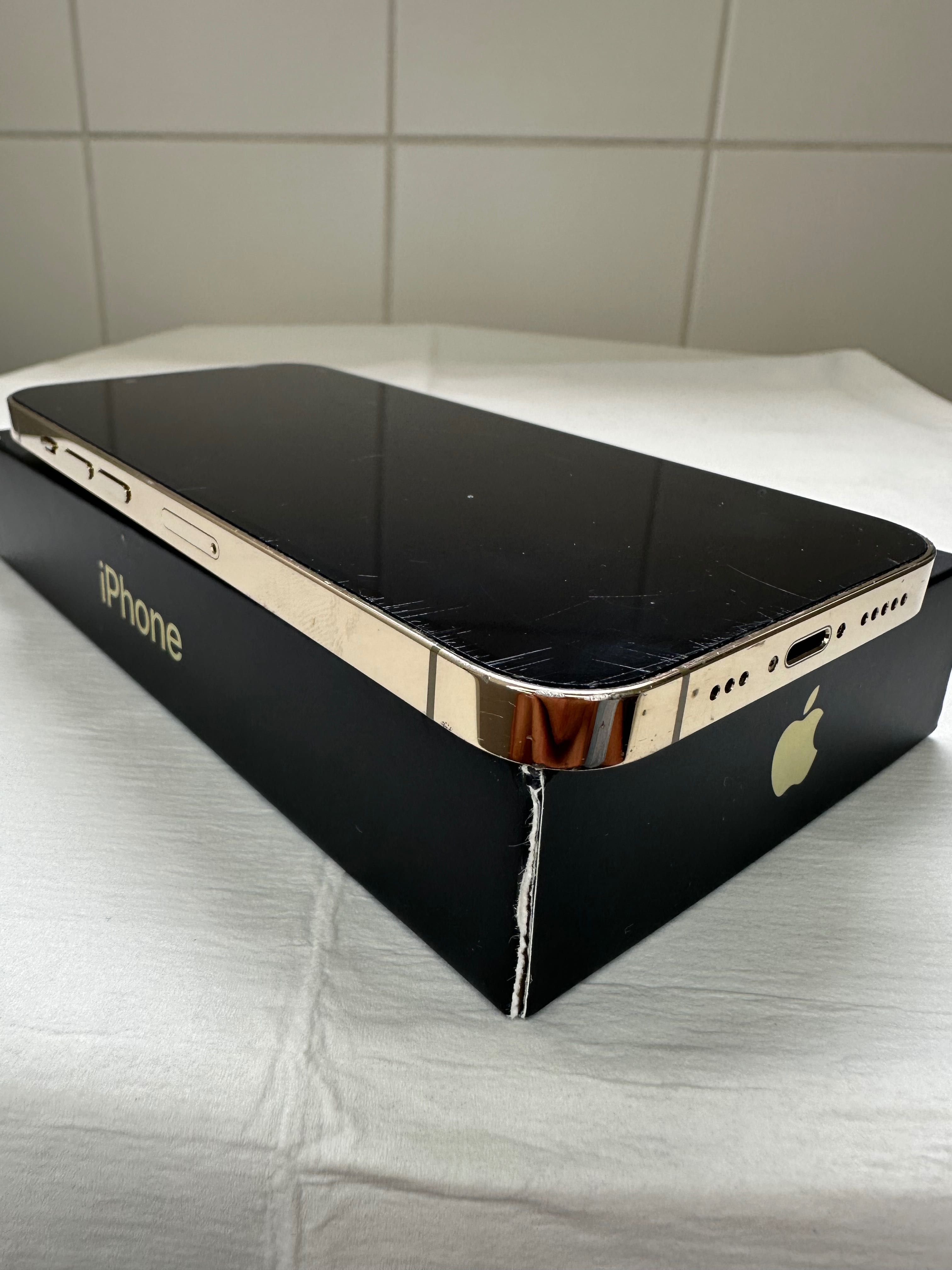 iPhone 13 Pro 128GB Європа