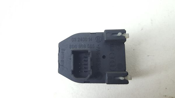 Comando de espelhos AUDI A4 (8D2, B5)