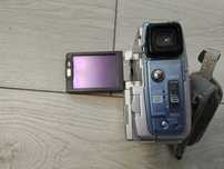 Kamera Sony Handycam DCR - PC106E PAL