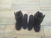 Buty motocyklowe meskie roz 42
