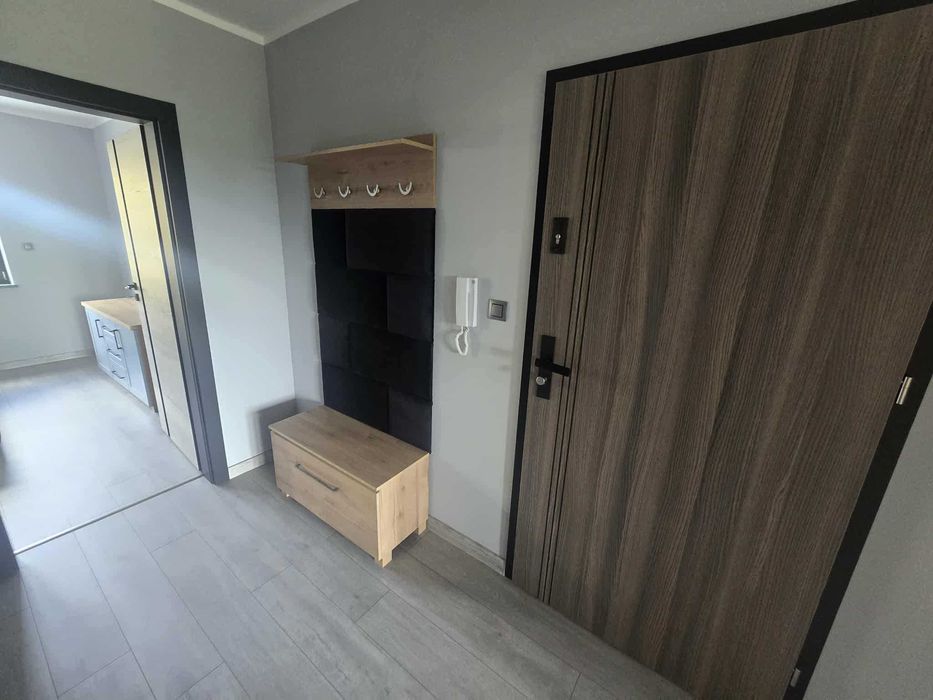 Do Wynajęcia Nowe Komfortowe Mieszkanie w Wysokim Standardzie