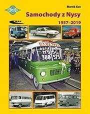 Samochody Z Nysy 1957, 2019, Marek Kuc