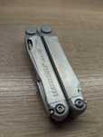 Multitool Leatherman Wave