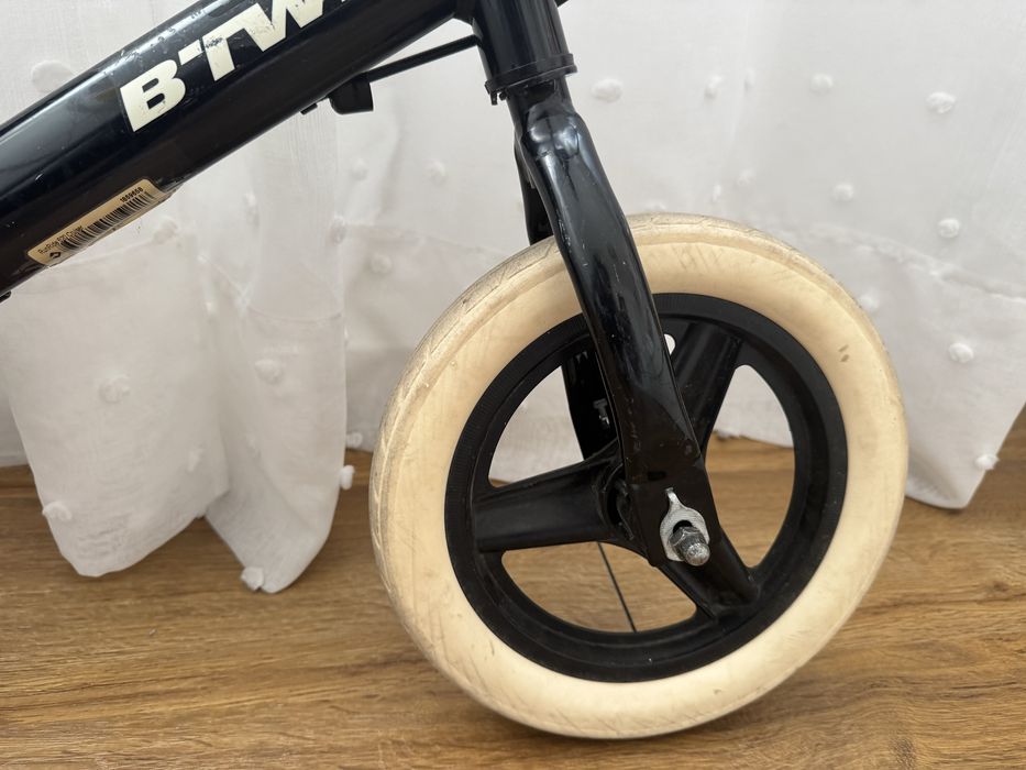 Bicileta de equilíbrio para criança