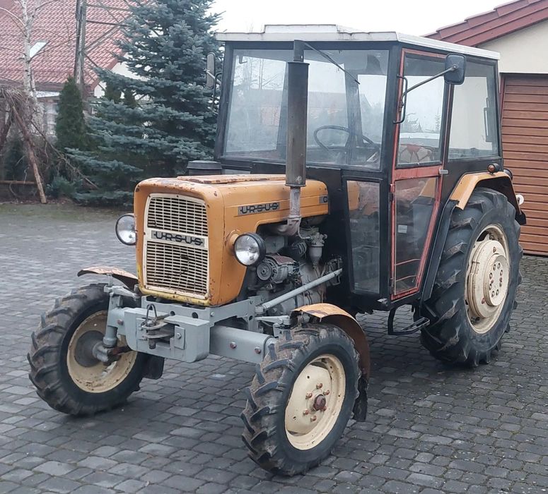 Zetor 7011  Sprzedam   C330/T-25/ZETORA 7011/Ursusa/4512/3512/2812/C-330/C-360