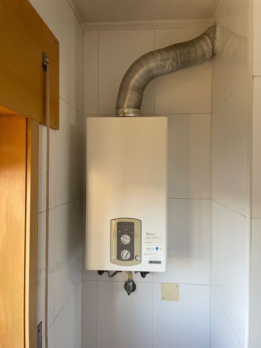 Caldeira Chaffoteaux Alixia