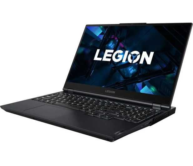 Ноутбуки Lenovo Legion 5-15 i7-11800H/16GB/512 RTX3060 165Hz (Нові, Є