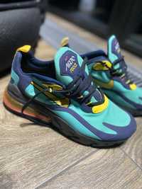 Оригинальные кроссовки Nike Air Max 270 React (AO4971-300)