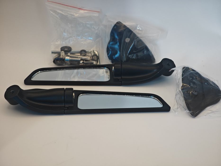 Espelhos Yamaha R6/R7