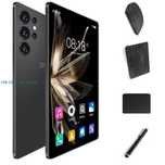 Планшет 8-128GB Active TAB PRO S / IPS матрица / 10"дюйм / 2-сим