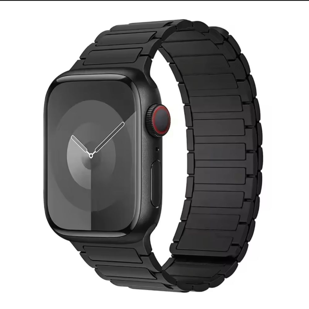 Mangetic loop for Apple watch Bands Series 2 to 9 - Pętla magnetyczna