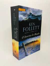 O Inverno do Mundo  Ken Follett