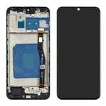 Дисплей Samsung Galaxy M екран LCD модуль