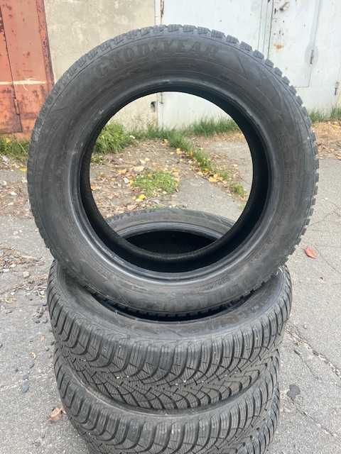 Шини Good Year 205/55R16