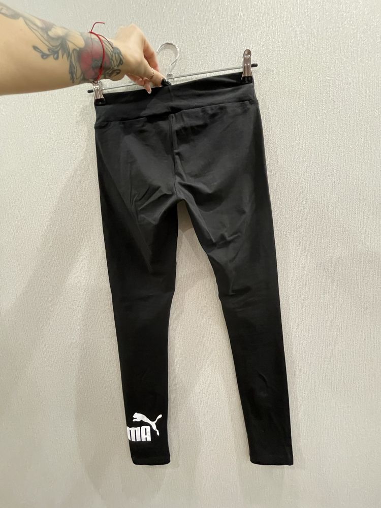 Продам лосини Puma, оригінальні