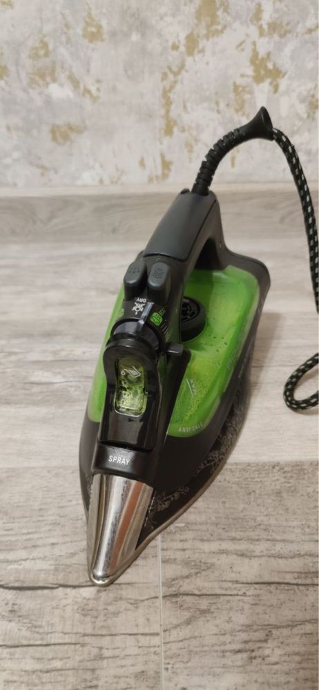 Żelazko Rowenta DW6030