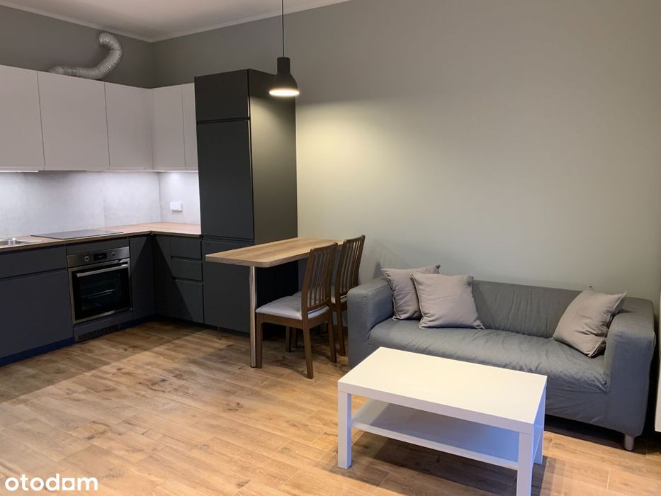 Apartament-39m2-wysoki standard+parking