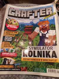 Poradnik dla graczy Minecraft