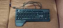 Teclado World of Gamer Monster