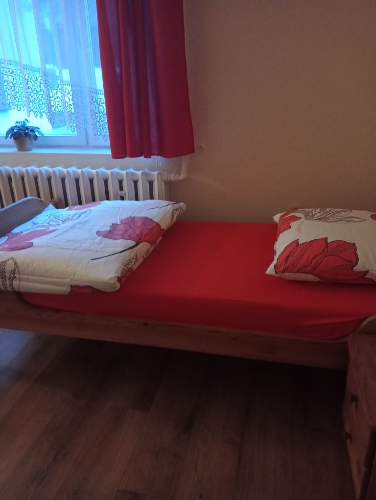 Noclegi blisko Bobolic