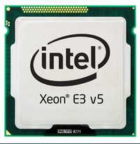 Процесор Intel Xeon E3-1260LV5