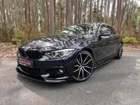 BMW 420 Gran Coupé d Pack M Auto