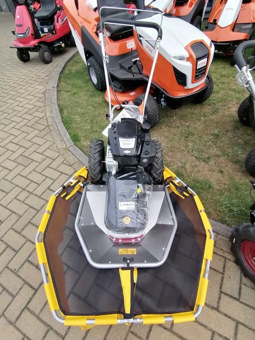 Kosiarka bębnowa TRITON B&S I/C 850 endruro