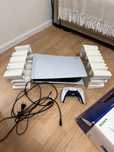 Sony playstation 5