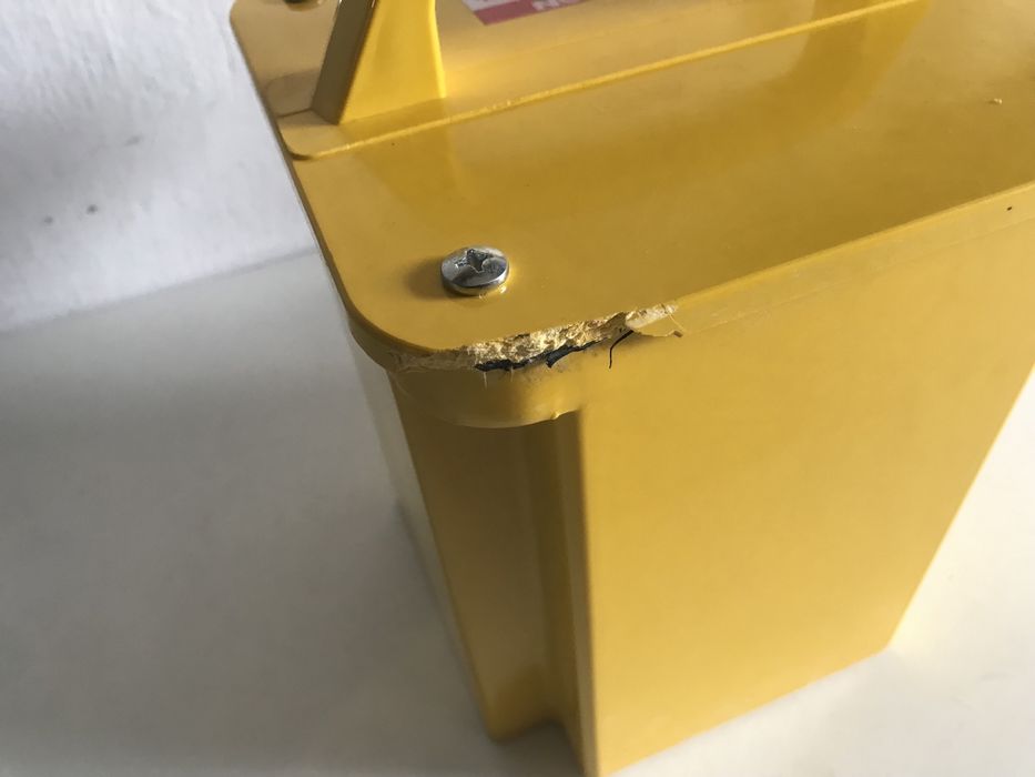 Трансформатор для електроінструментів Defender 3.0KVA, 2 розетки 16A