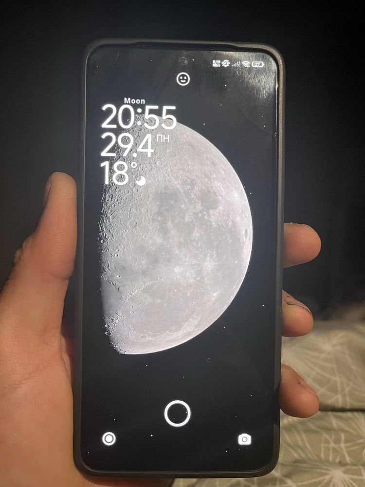 Xiaomi note 13 8/256