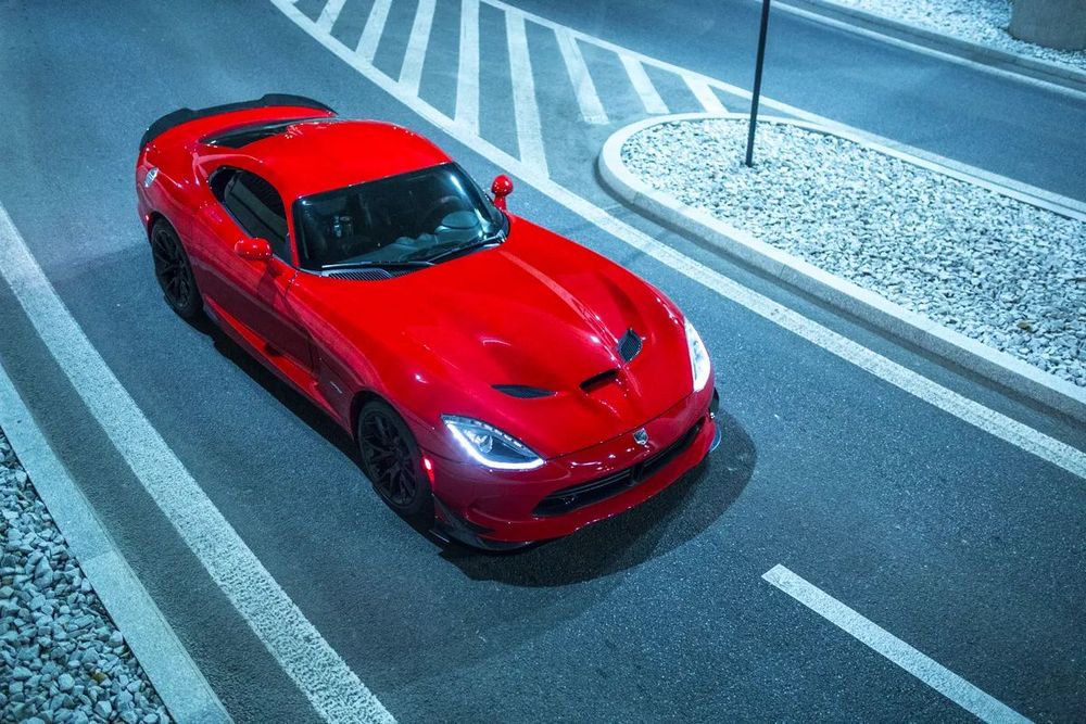 Dodge Viper