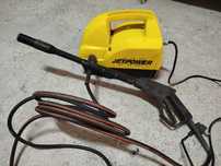 Hidrolavadora jetpower