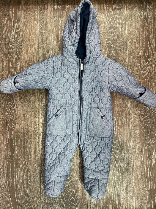 Дитячий комбінезон (63-69 см) до 6 міс.Демісезоний