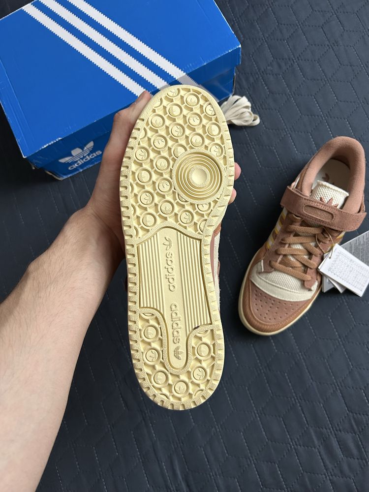 Adidas Forum 84 Low Clay Strata