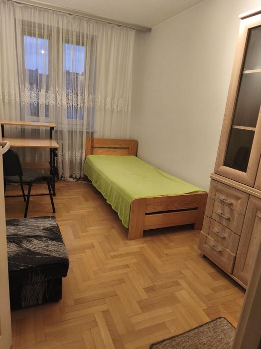 Pokój do wynajęcia